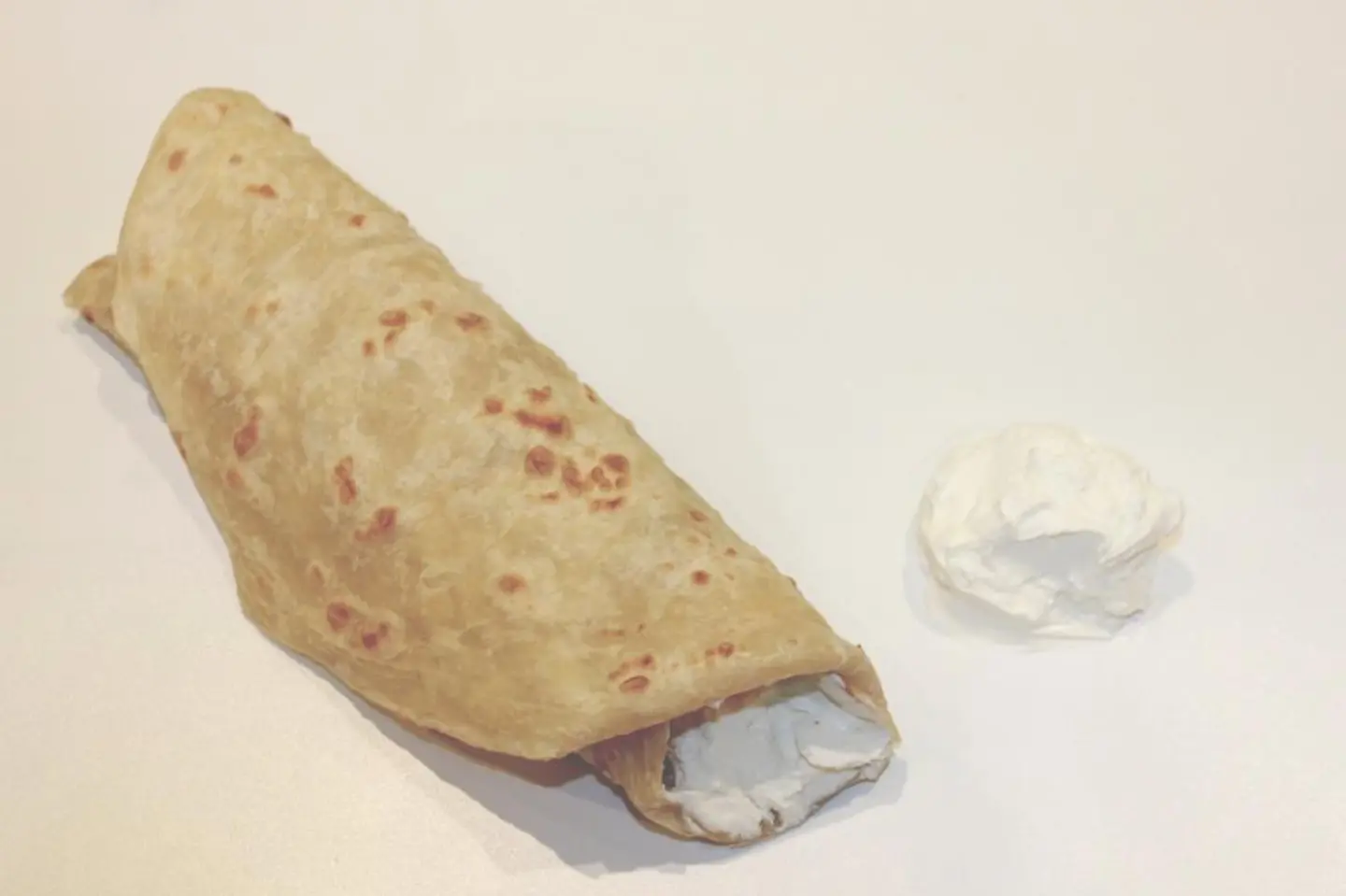 لبنه