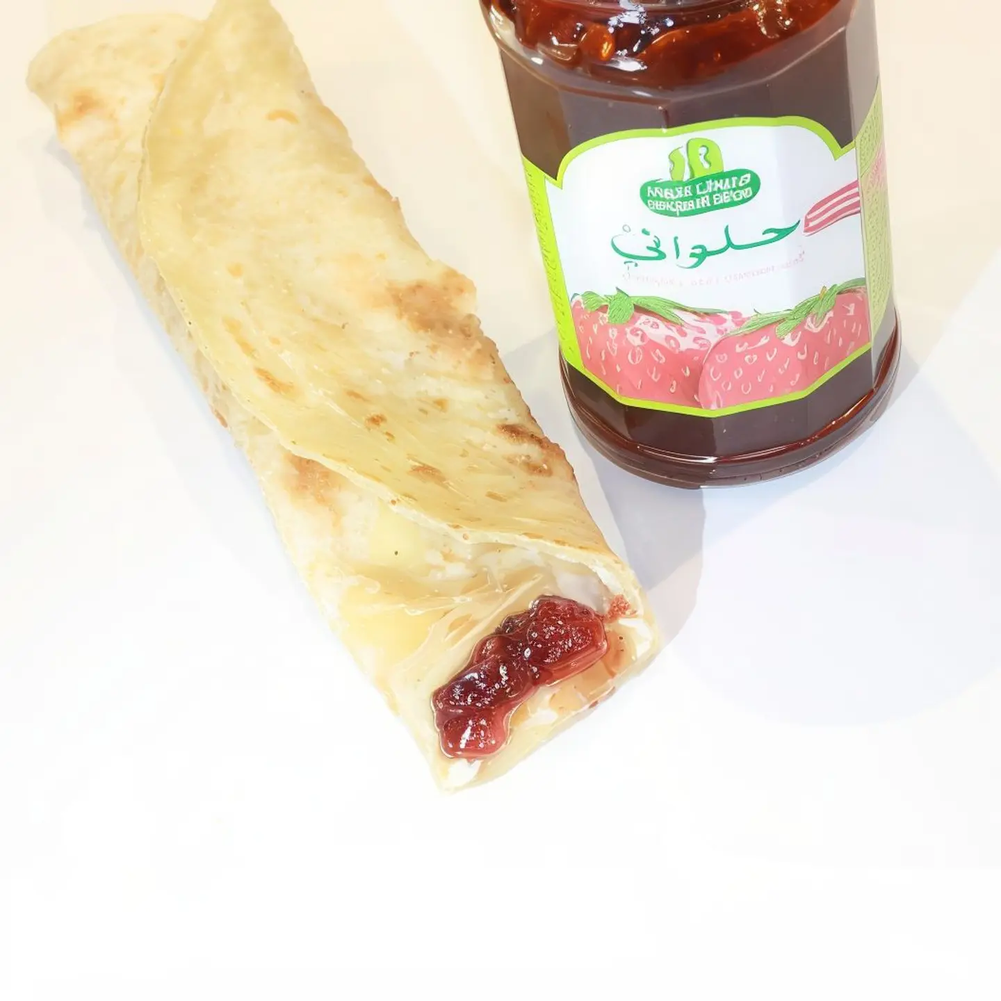 مربى وعسل