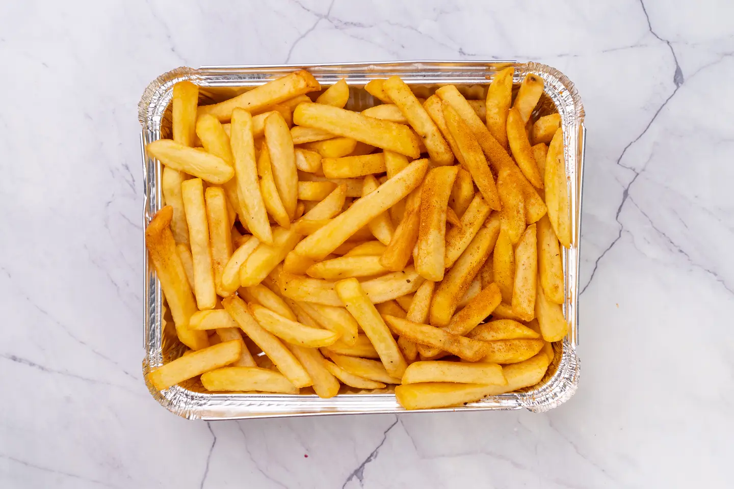 بطاطس كبير