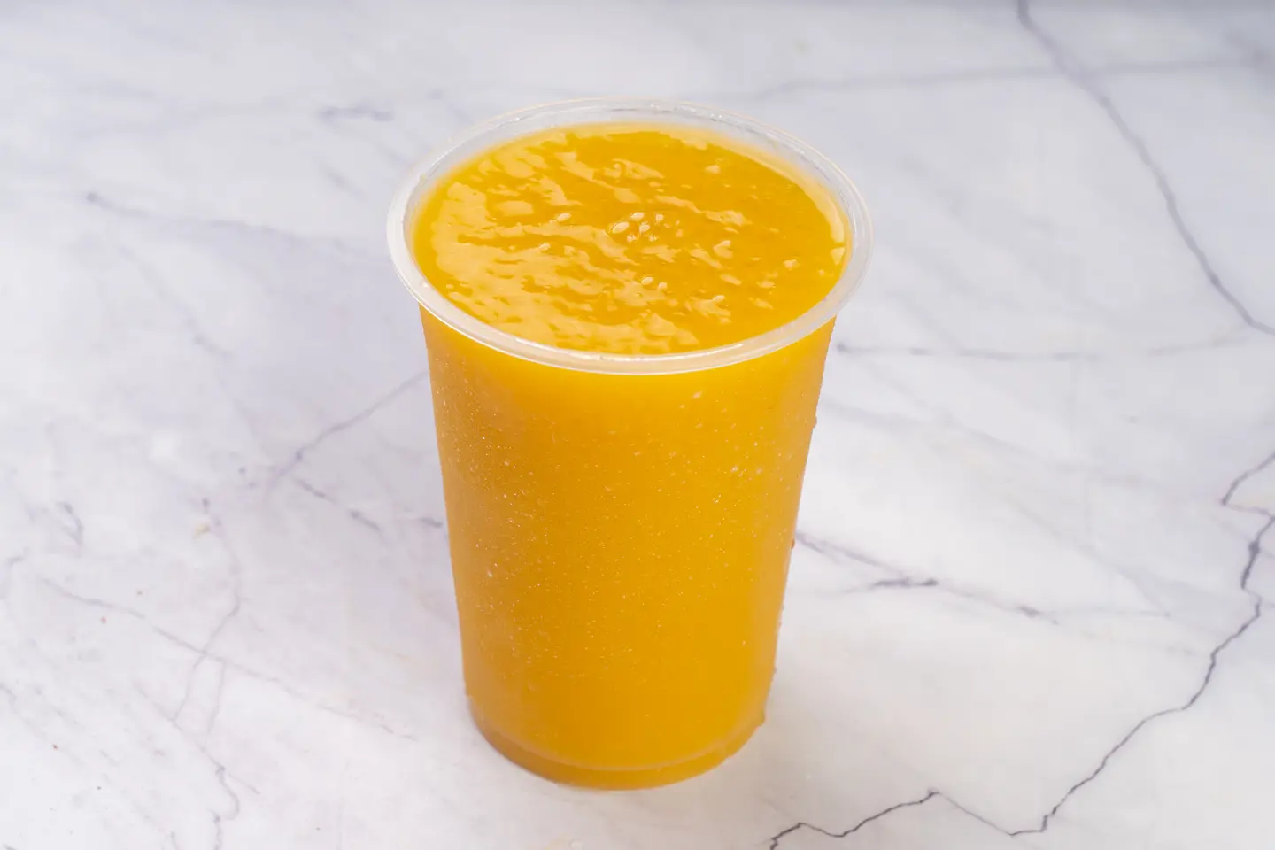 Fresh Mango Juice