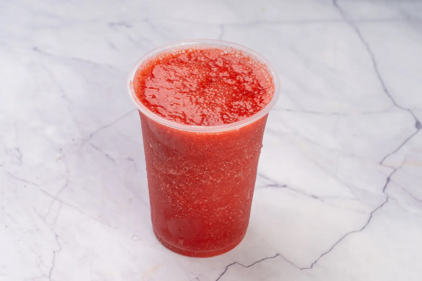 Strawberry Juice