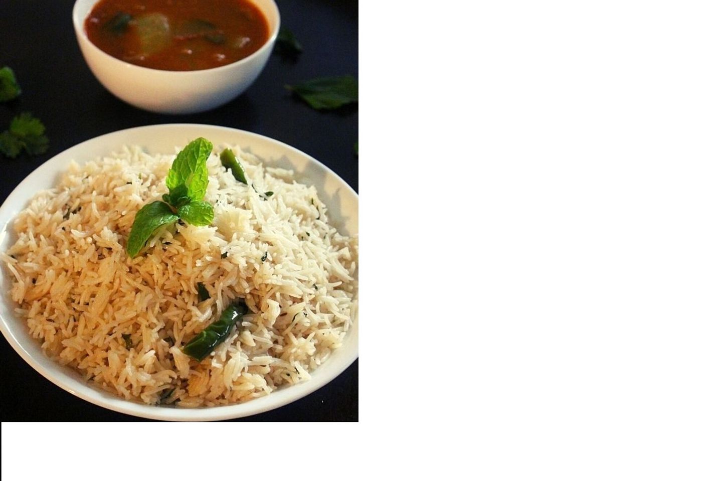 Bagara Khana Dalcha