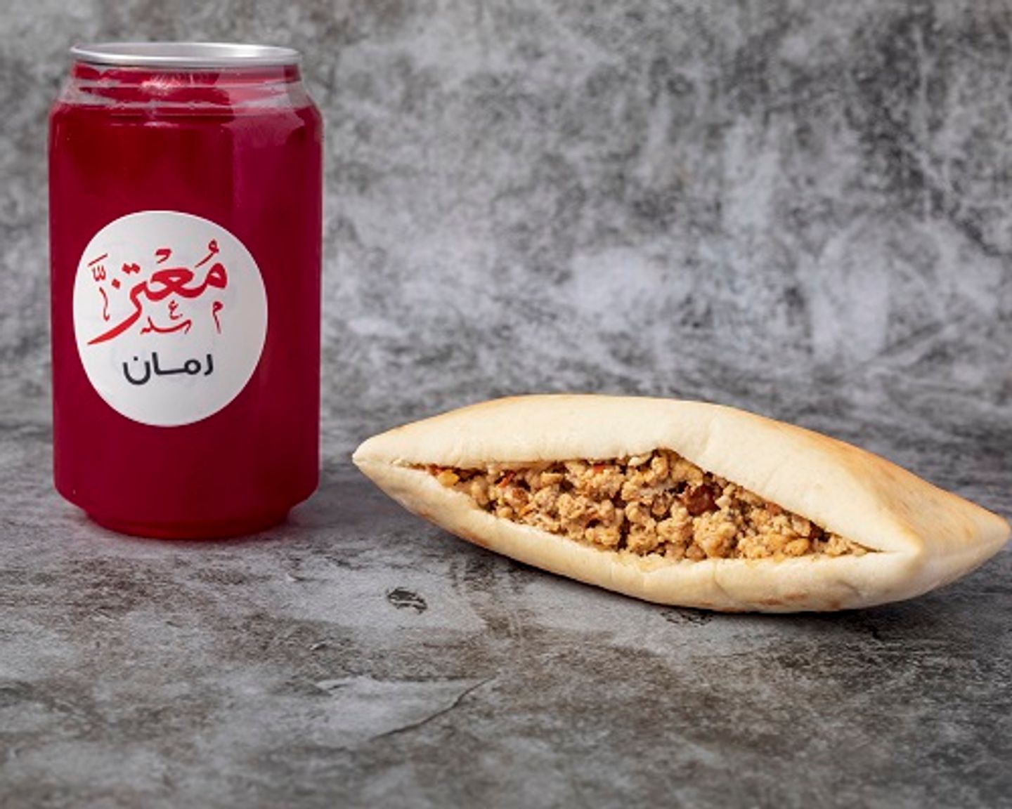 ساندوتش شكشوكة