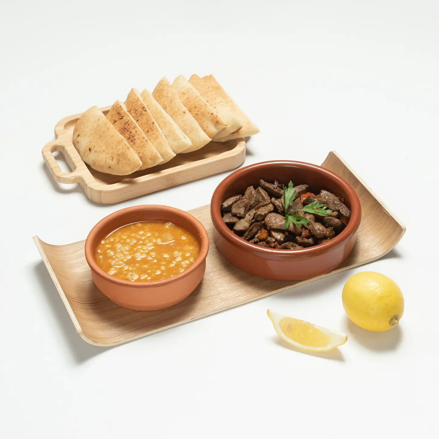 Lamb Liver