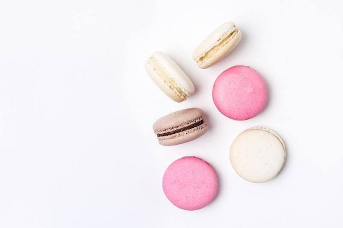 Macaron Sweets Per Piece