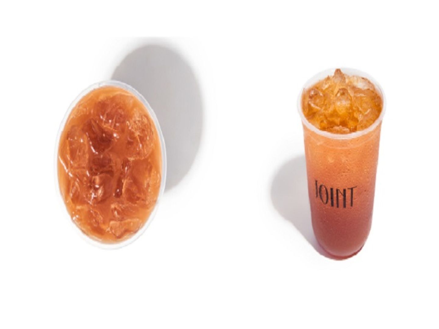 Joint Ice Tea