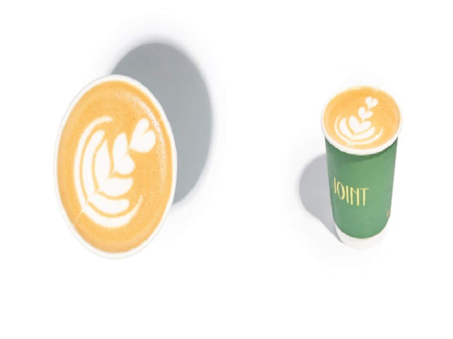 Gandour Latte
