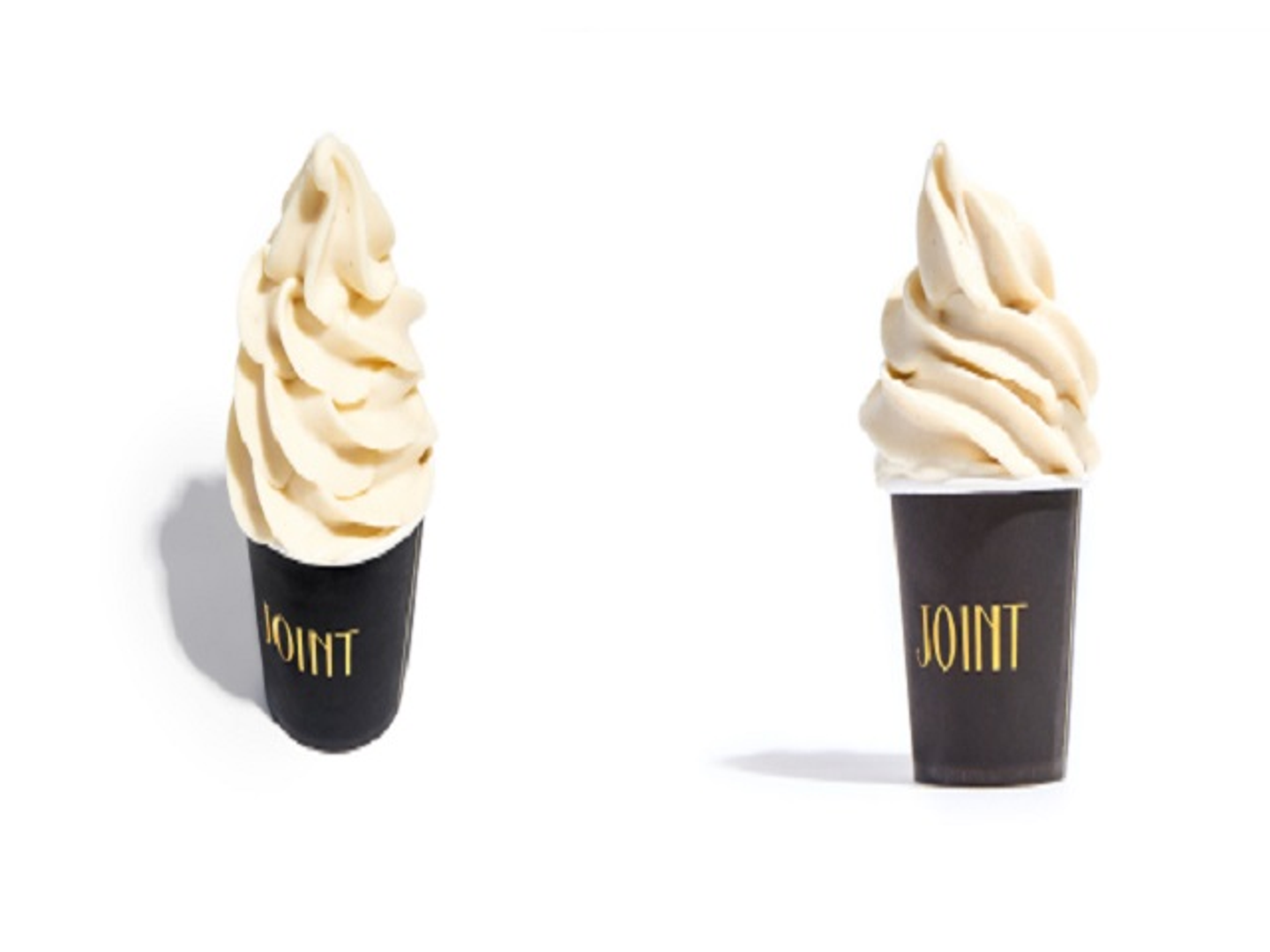 Vanilla Ice Cream