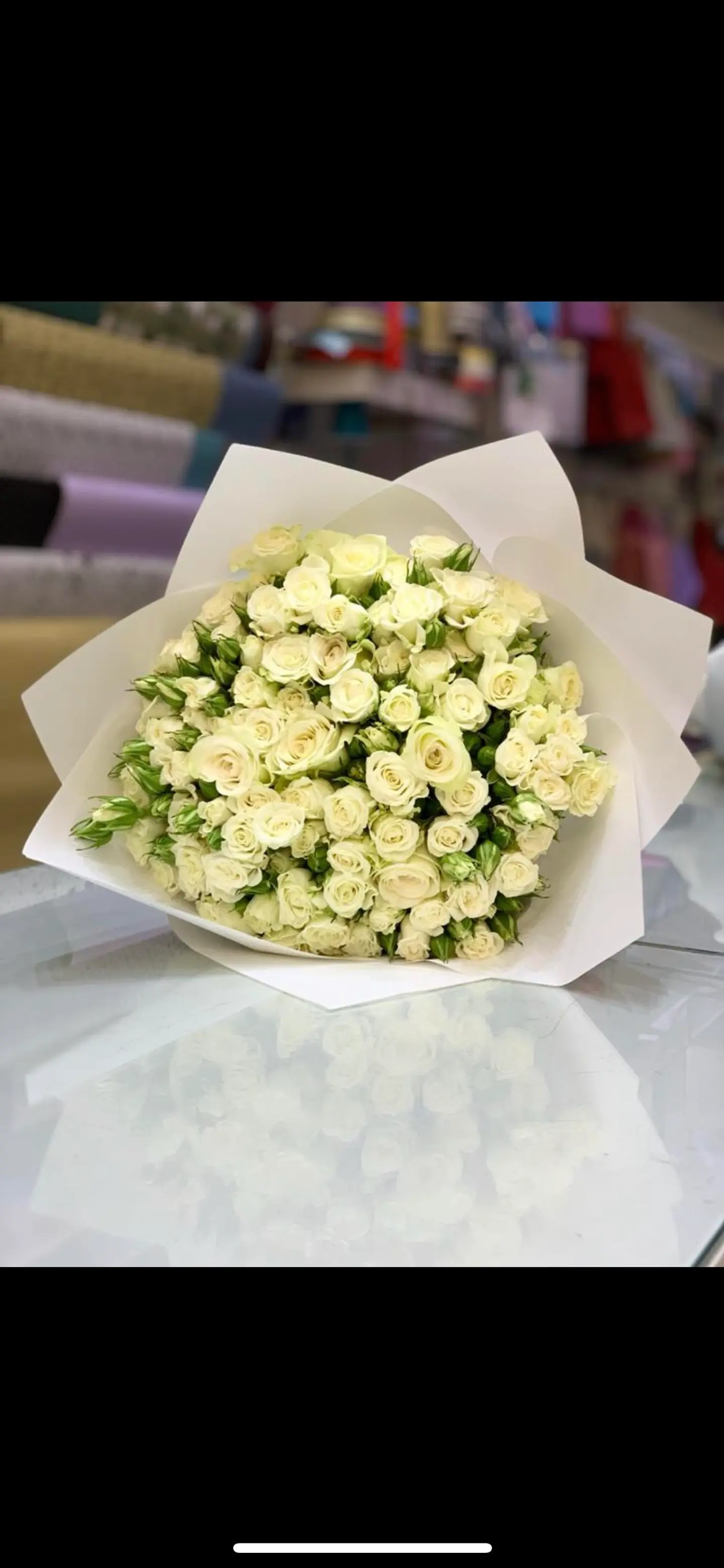 باقة أفضل أم