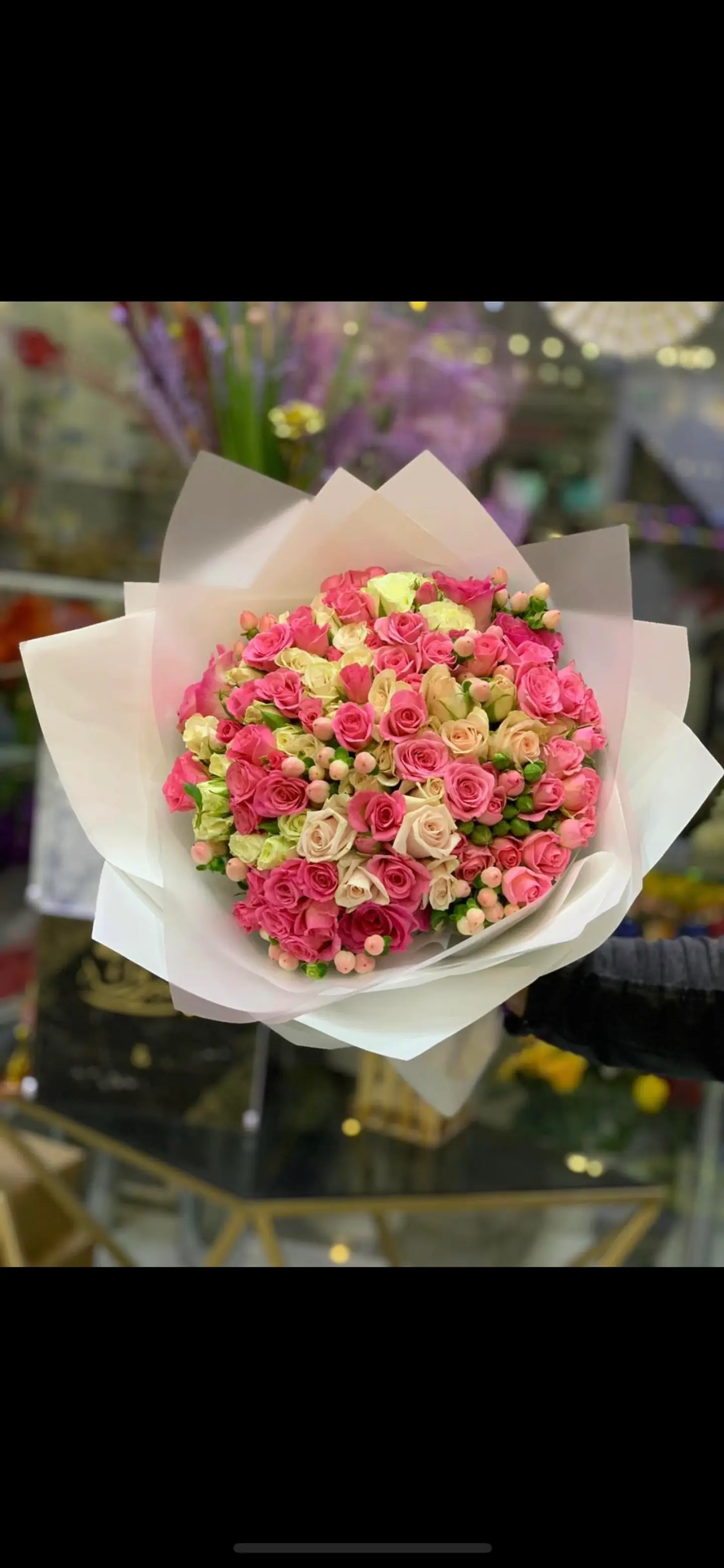 أمي يا ملاكي