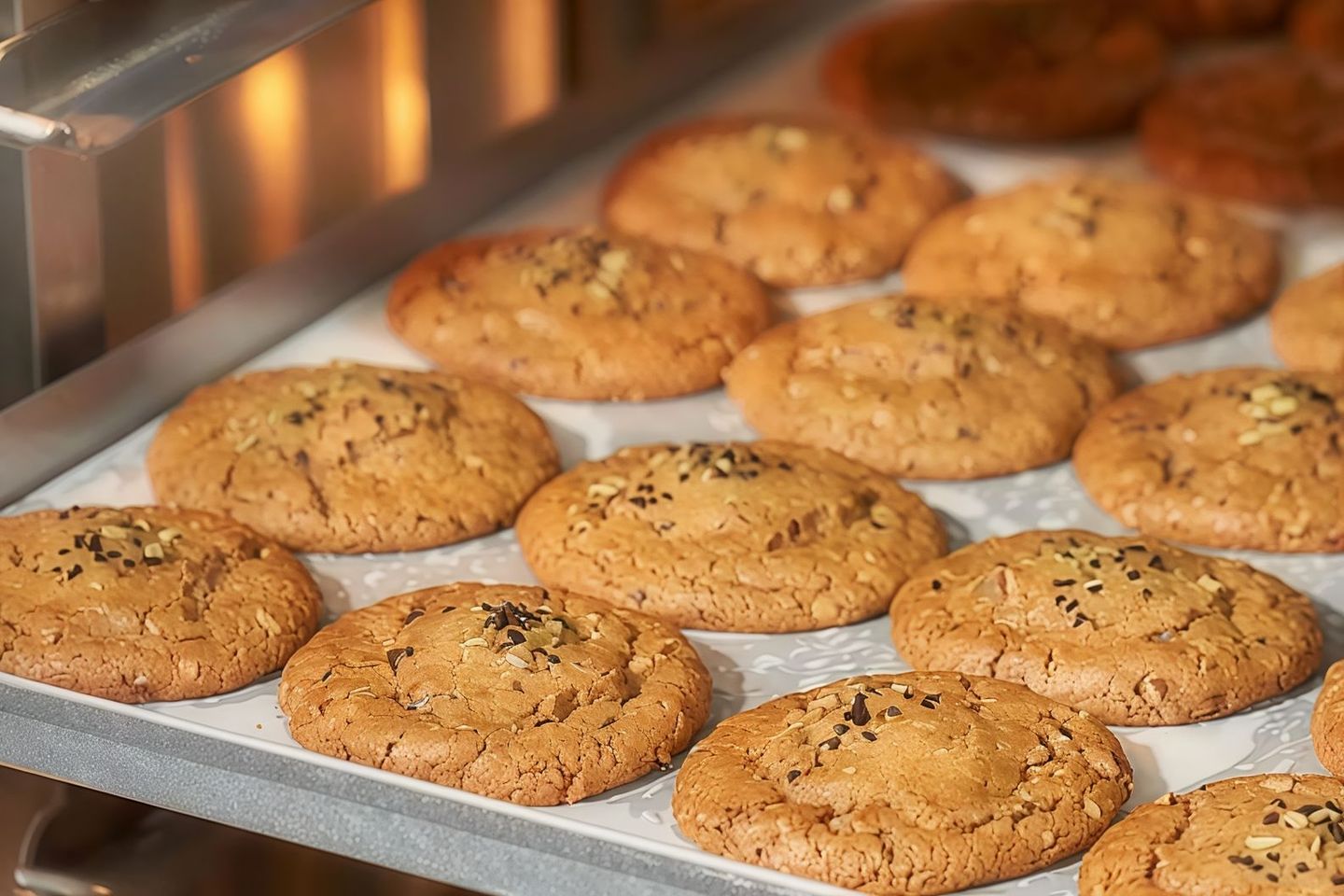 Al Ahsa Cookies
