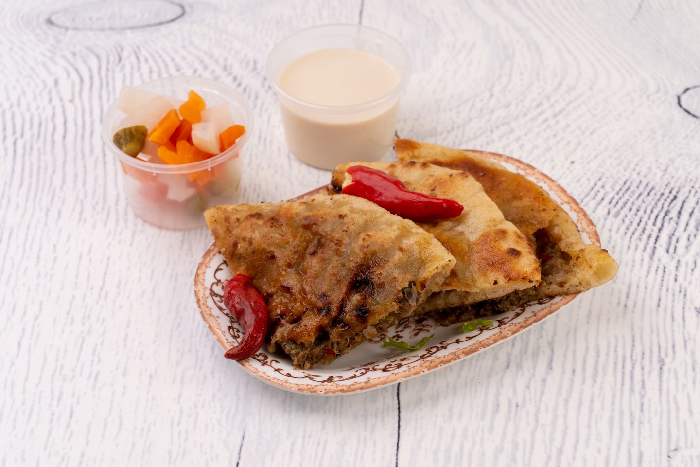 ساندوتش حواوشي