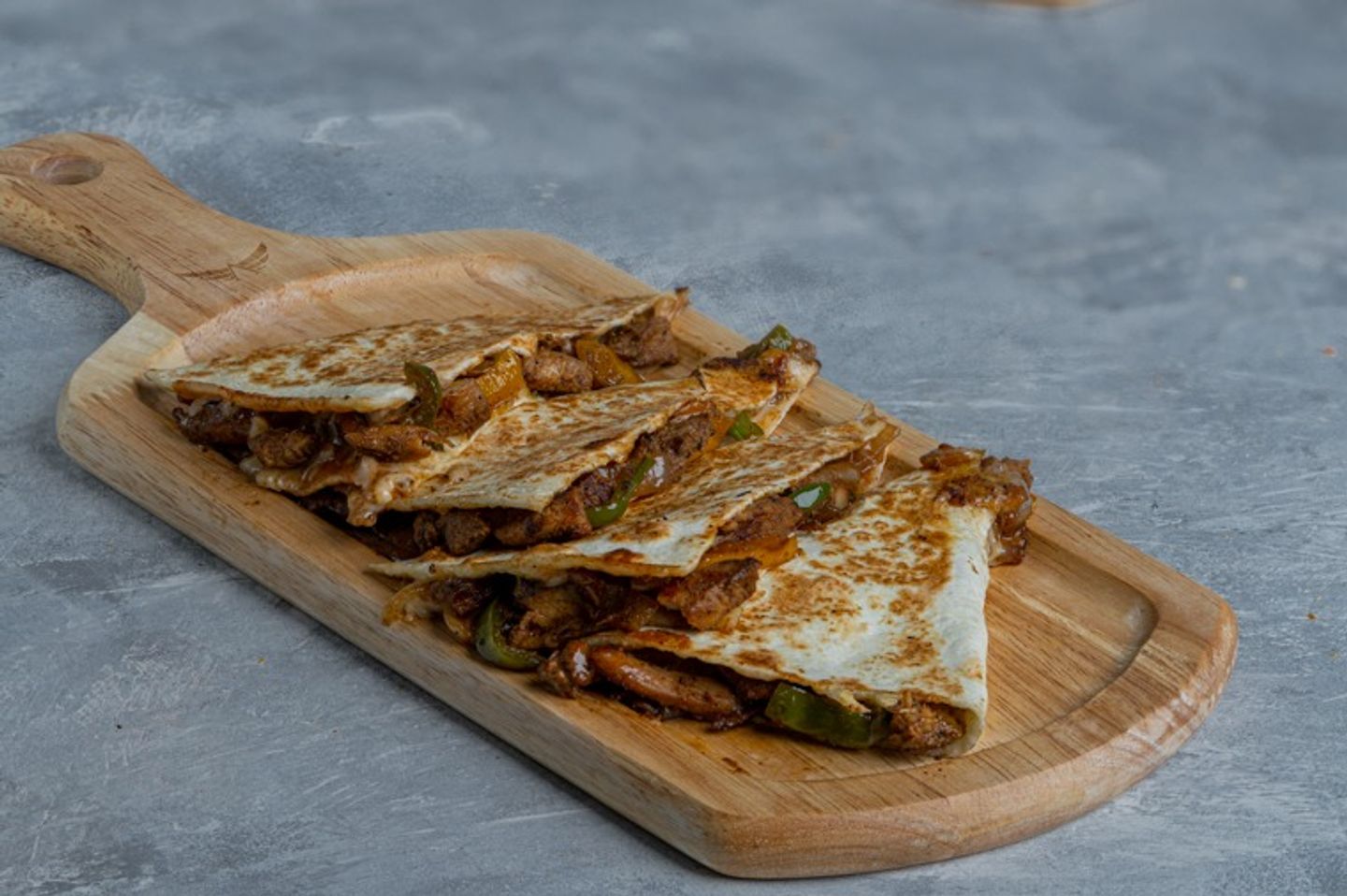 Chick's Chicken Sandwich