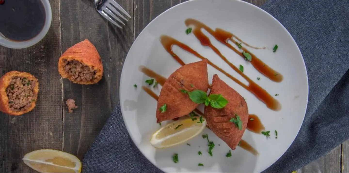 Kibbeh