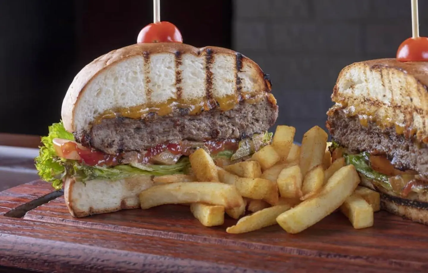 Nisantasi Burger