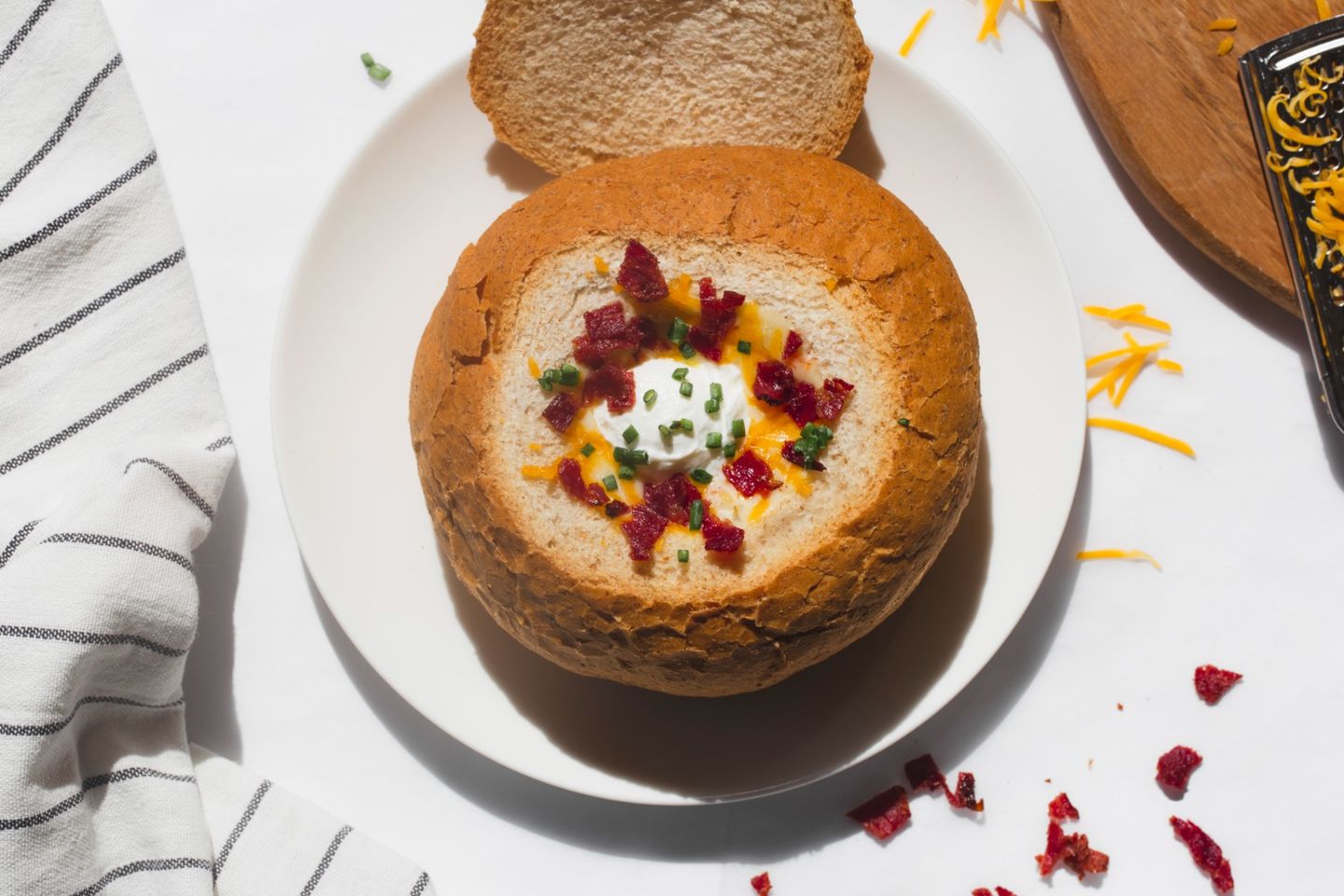 Potato Soup