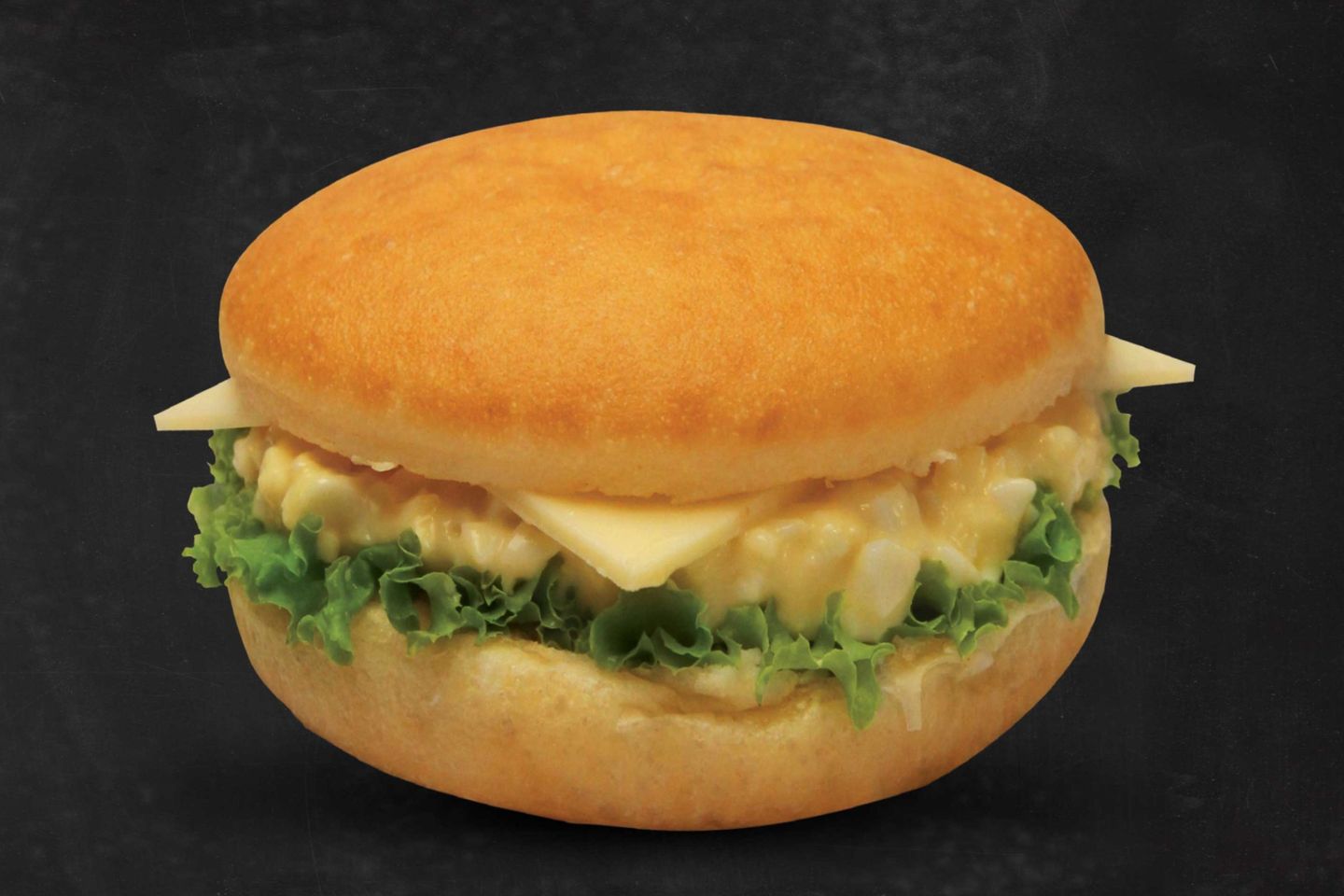 Jclub Egg Mayonnaise