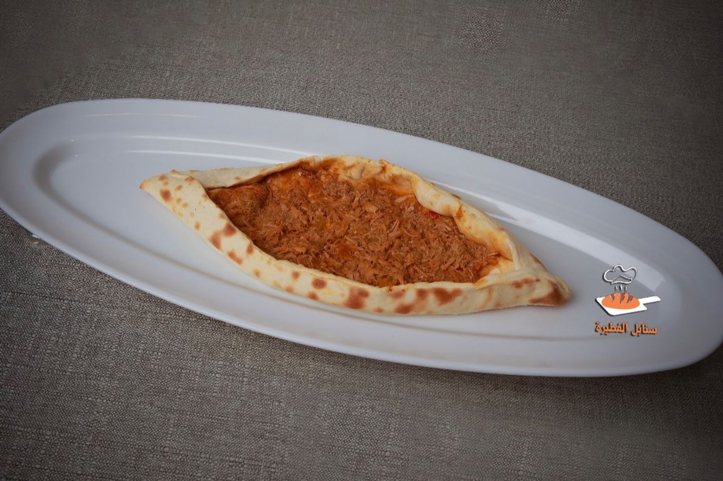 قارب دجاج