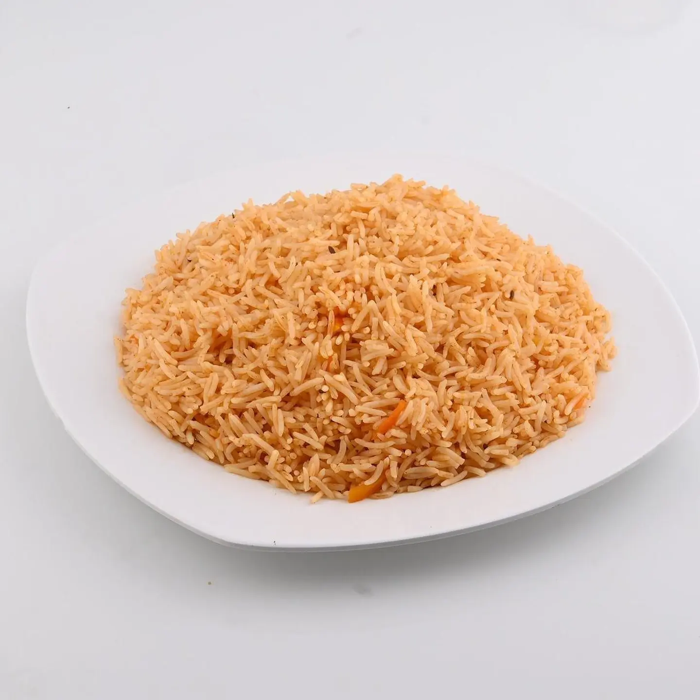 ارز بخاري