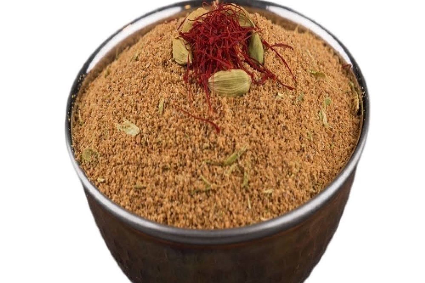 Premium Saudi Coffee