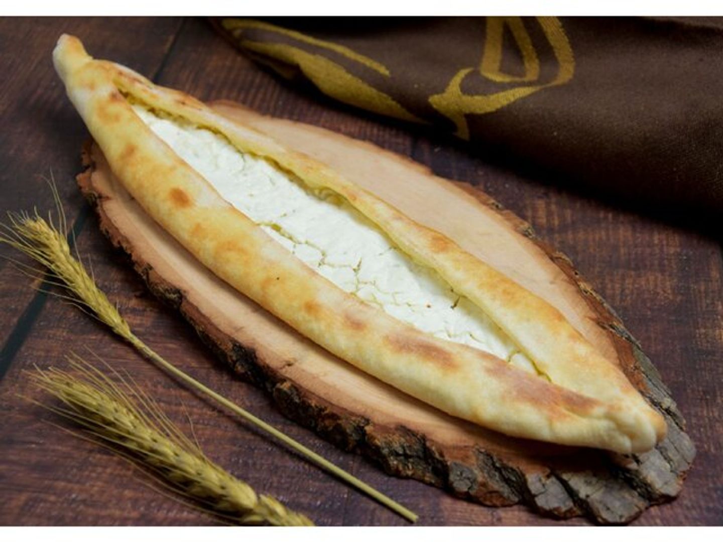 لبنة سادة طويل