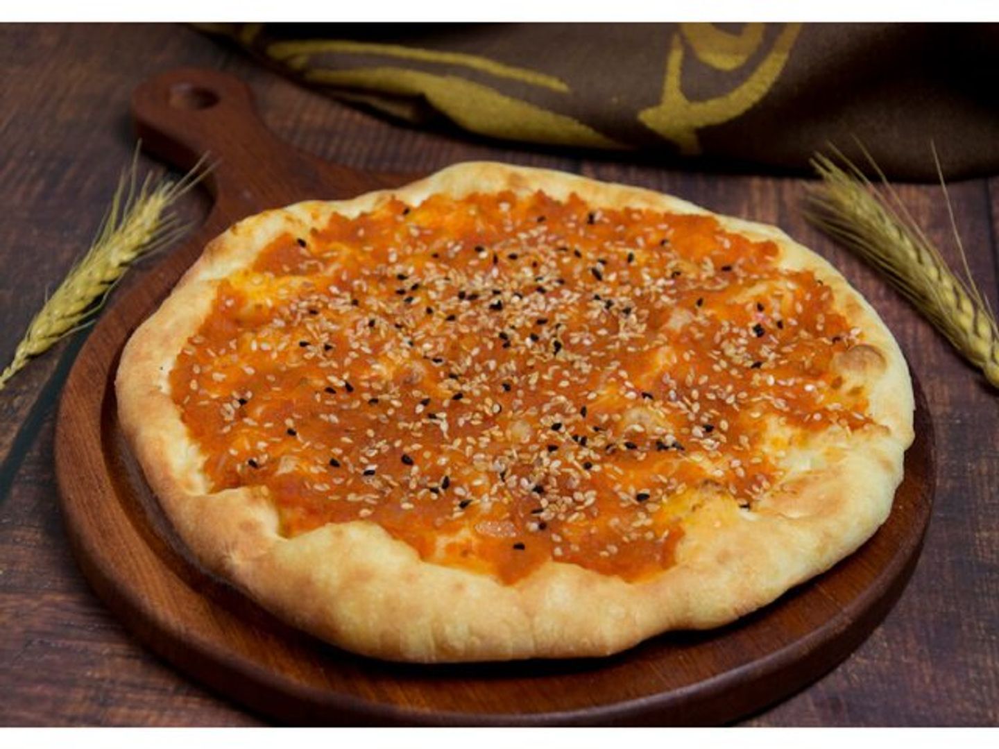 محمرة سادة