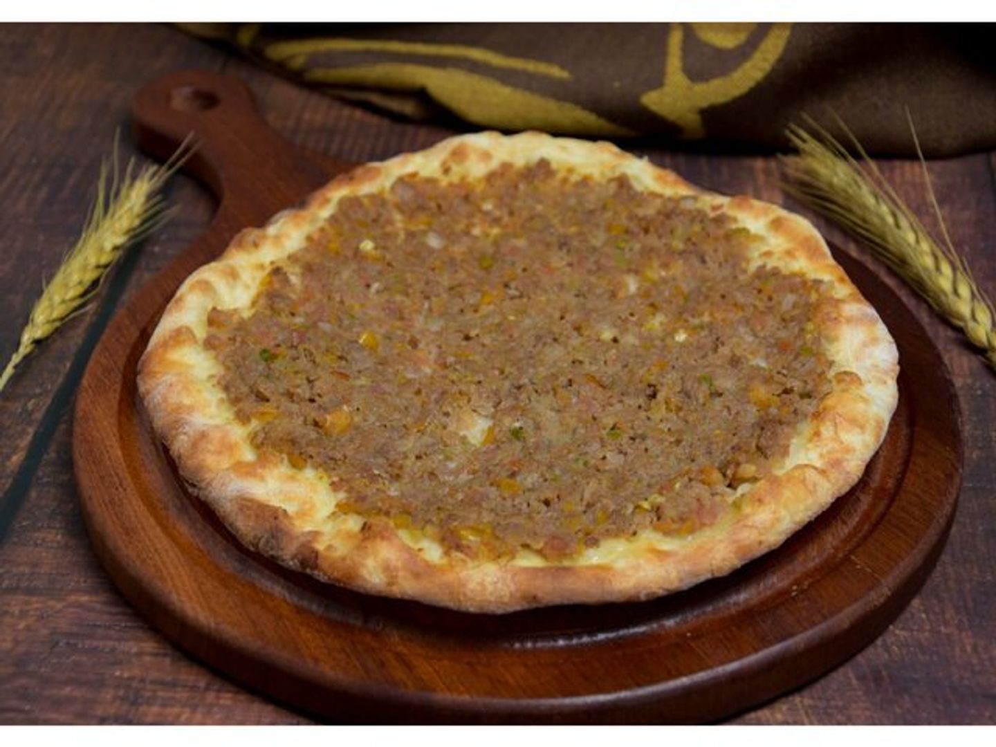 لحم سادة