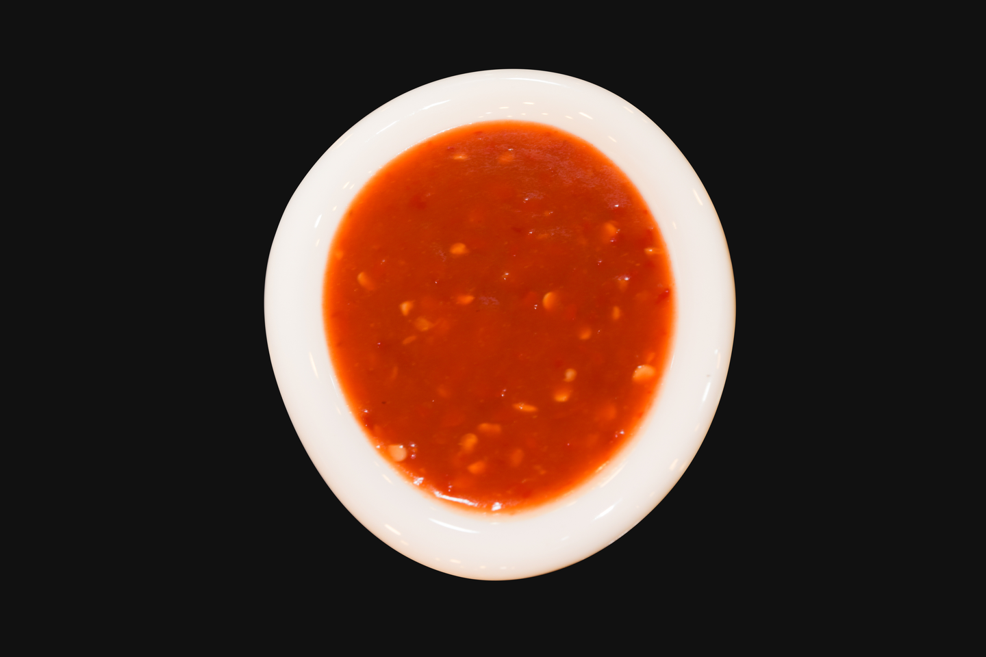 شطة مكس - صغير
