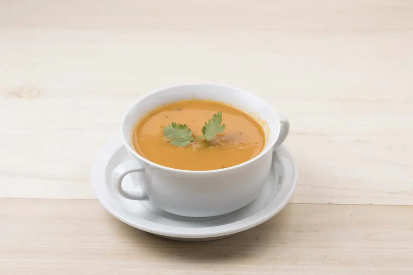 شوربة بحرية
