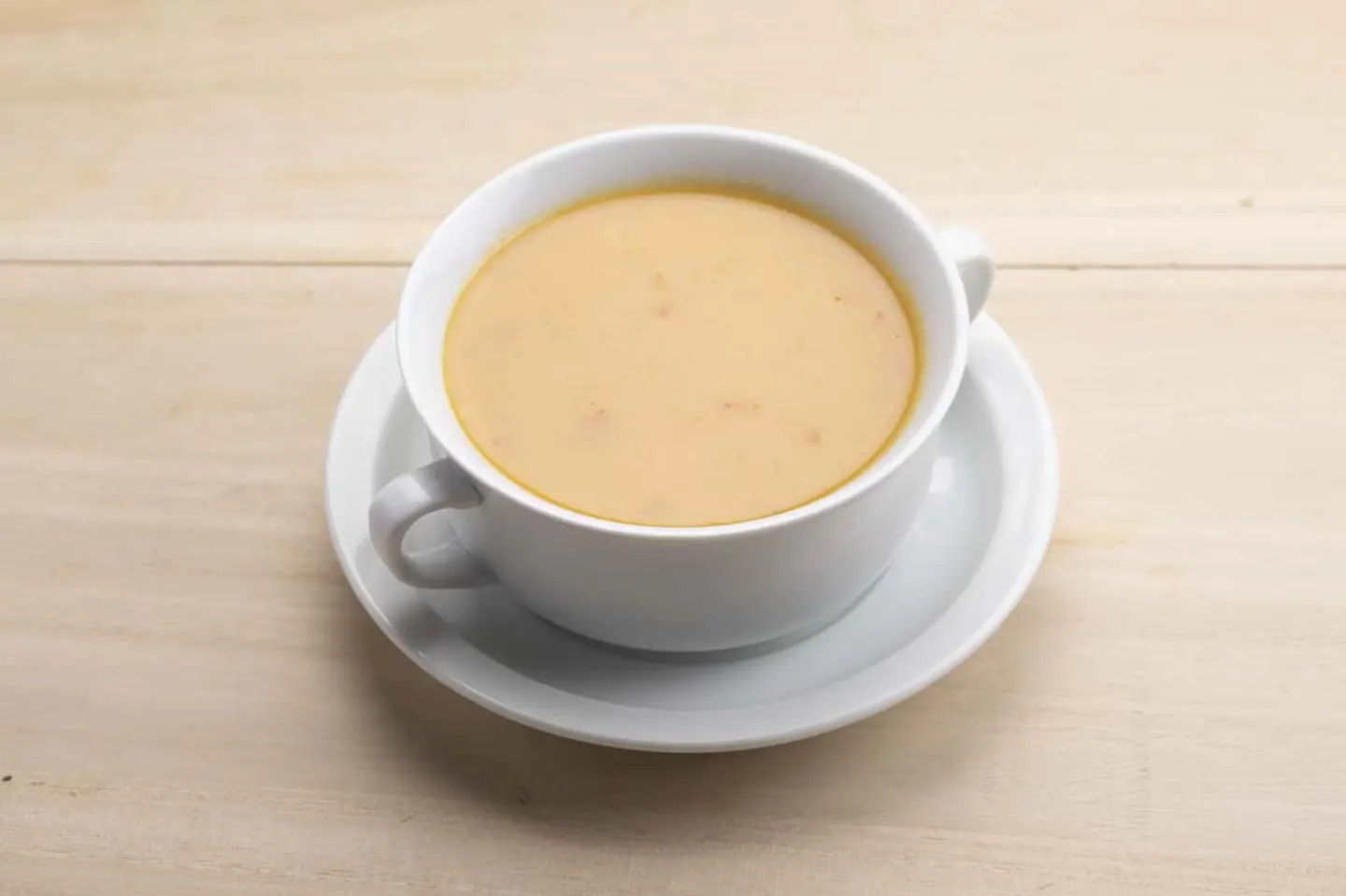 شوربة دجاج