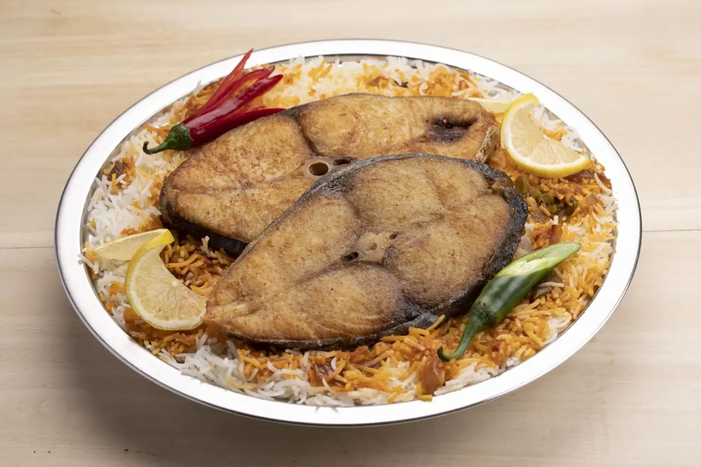 مشخول كنعد مقلي كبير