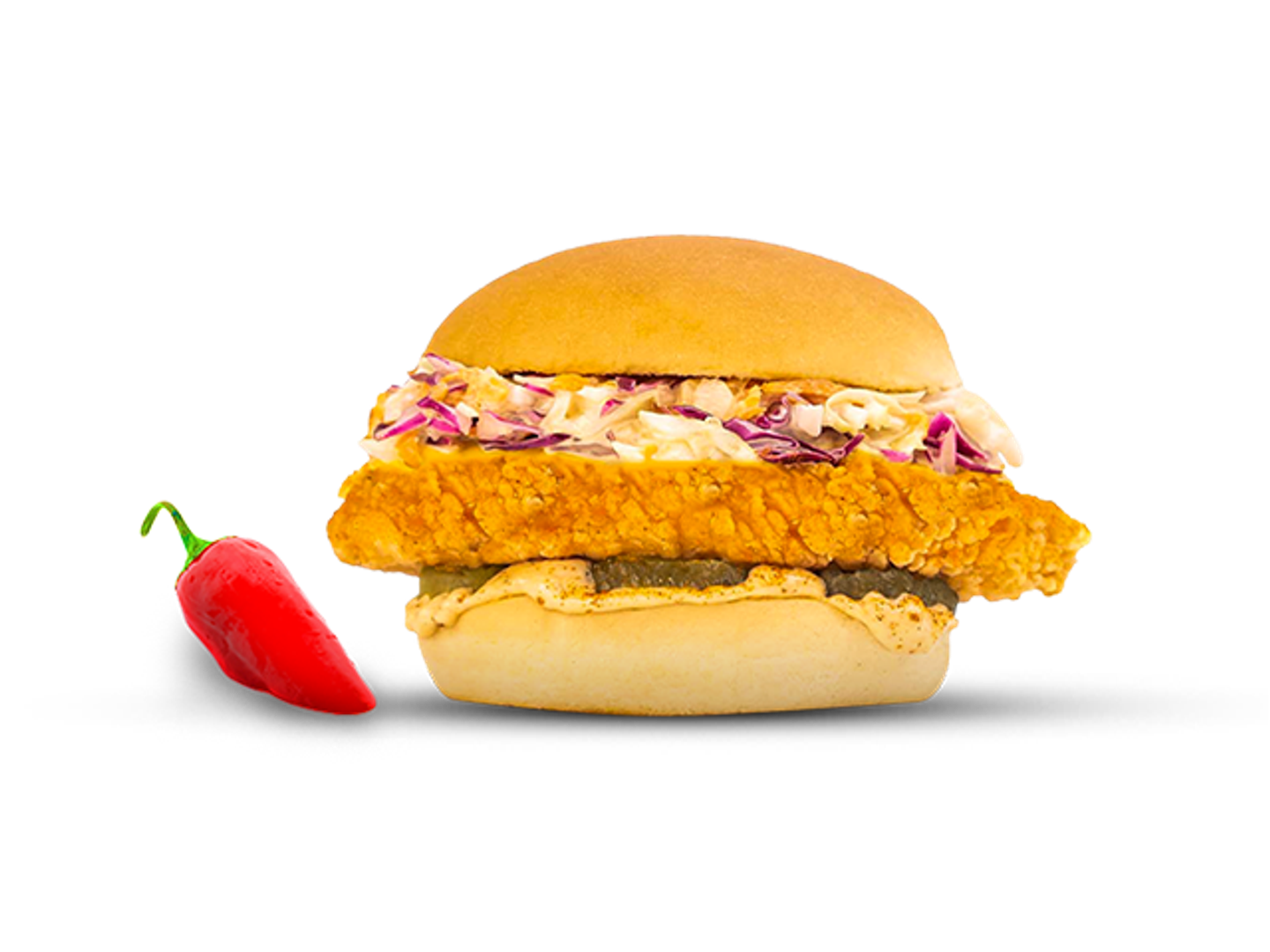 Spicy Chicken Hungry