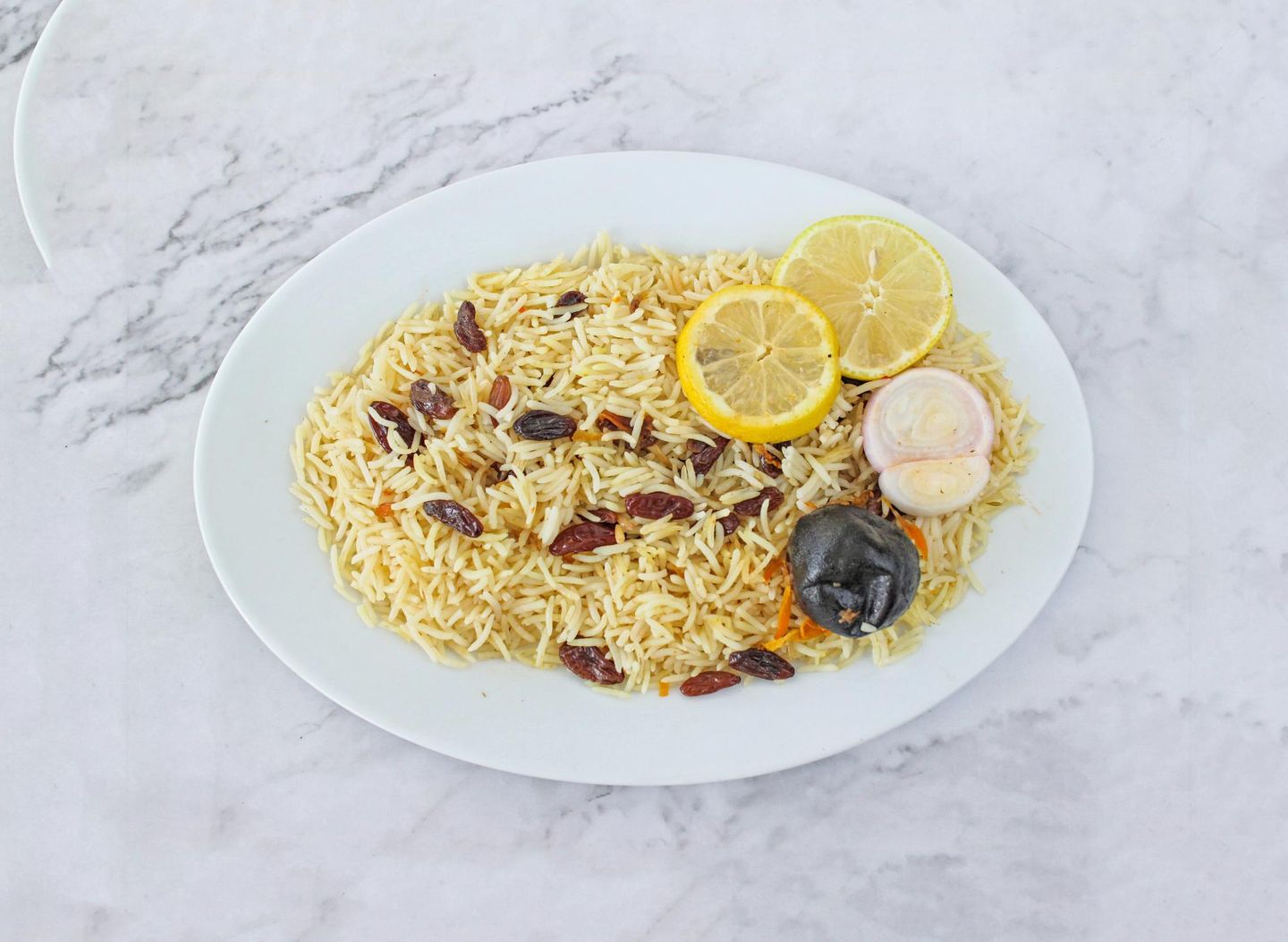 White Rice