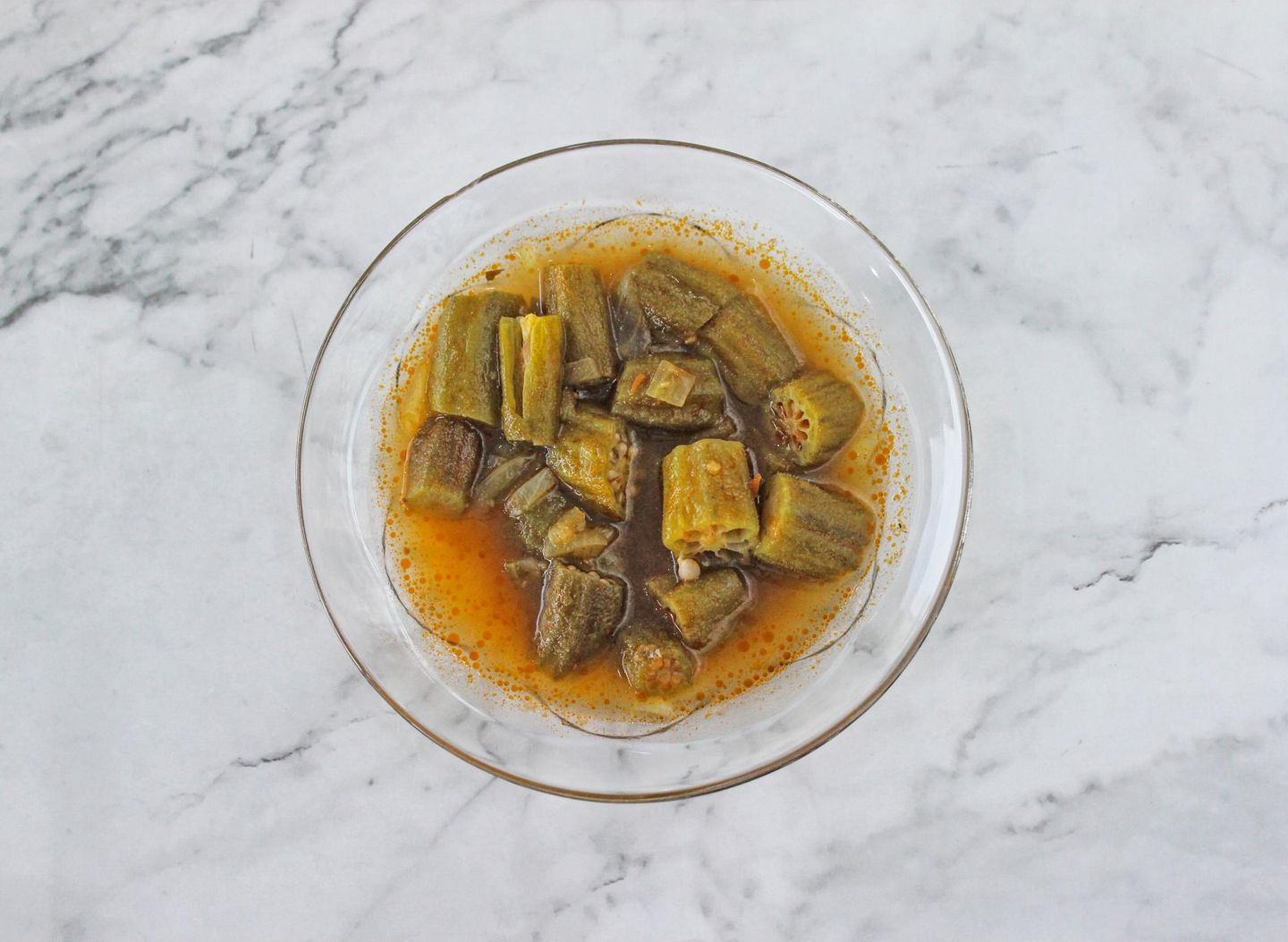 Okra
