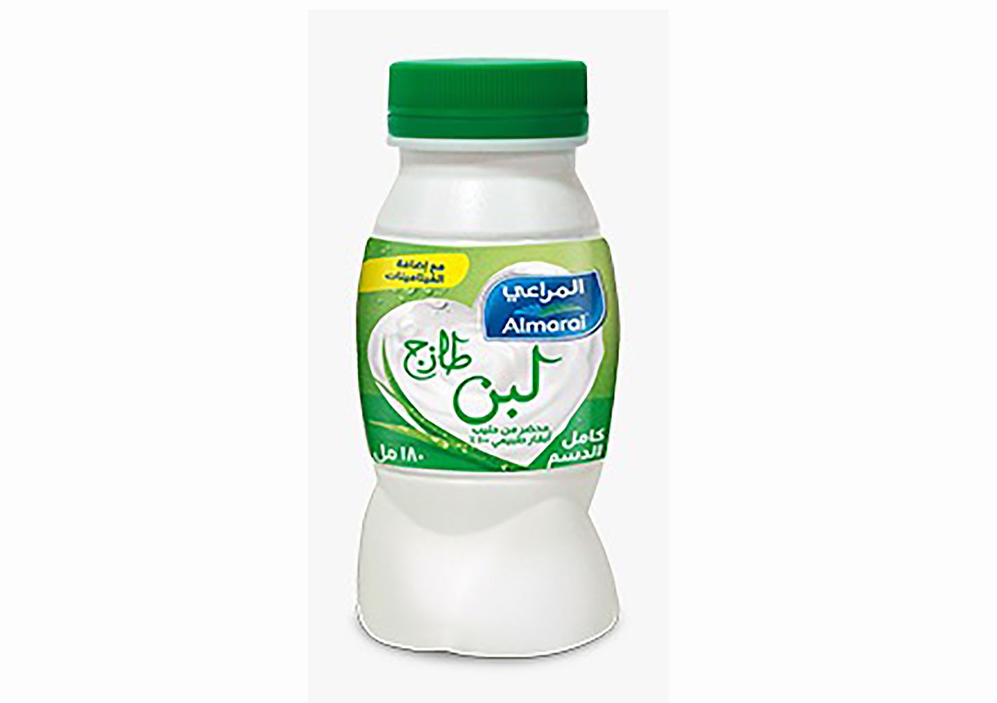 Laban 180 Ml