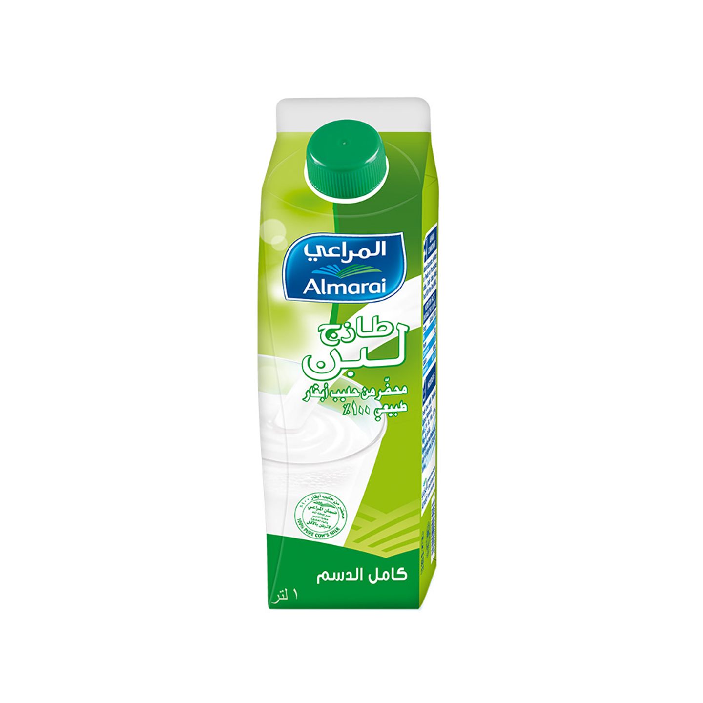 Laban 1 Liter