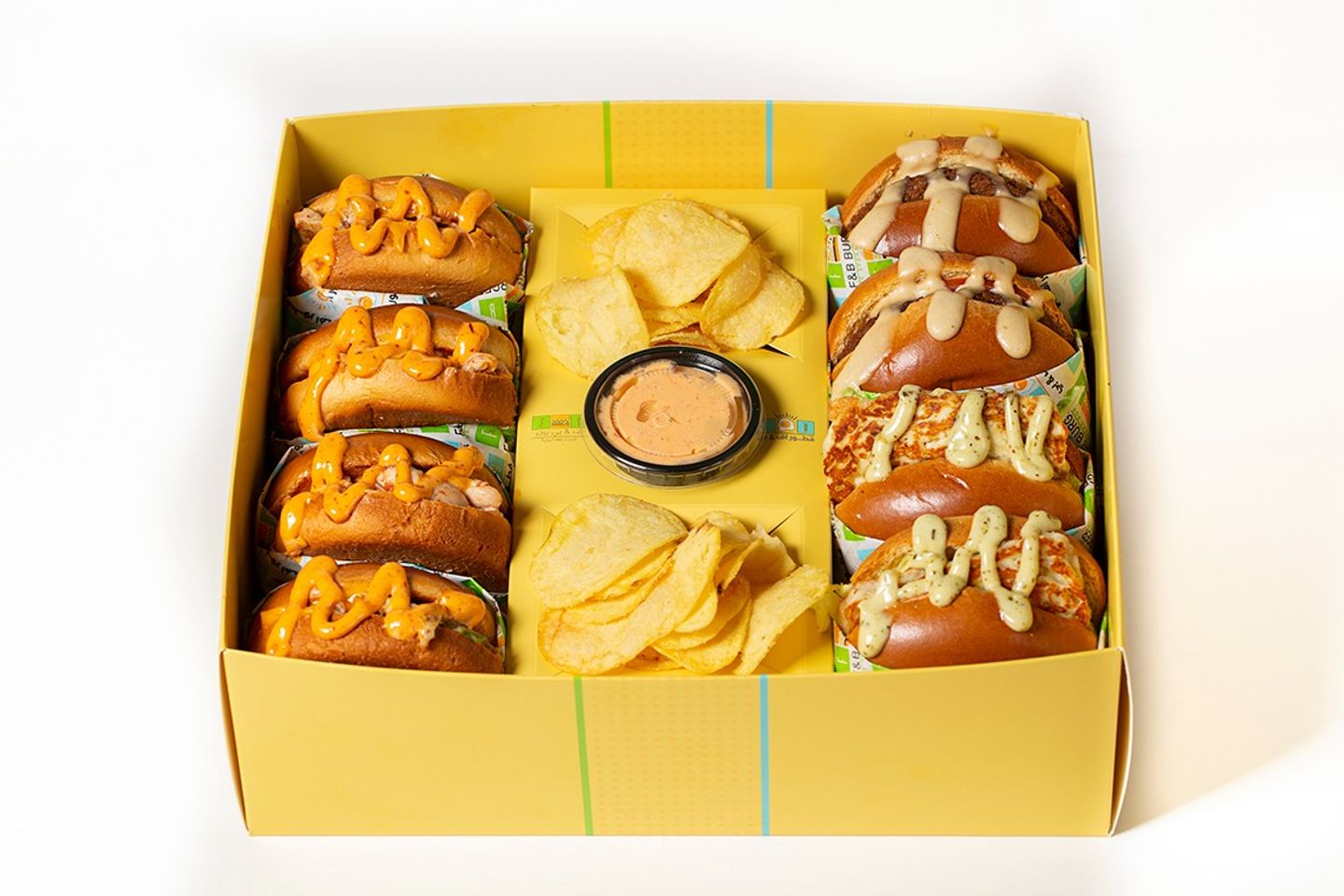 Box Albenz