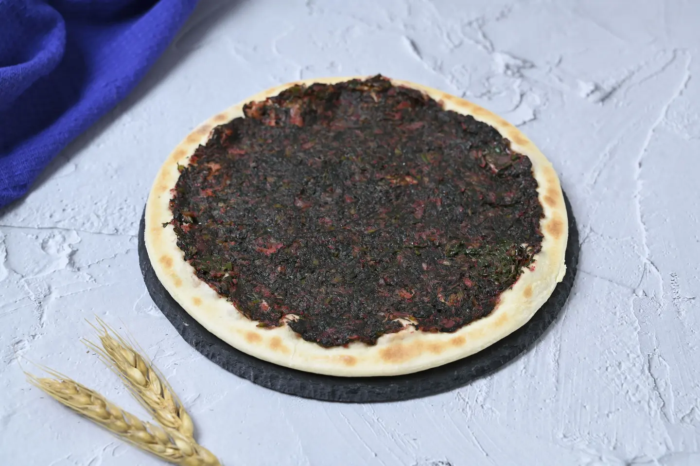 سبانخ