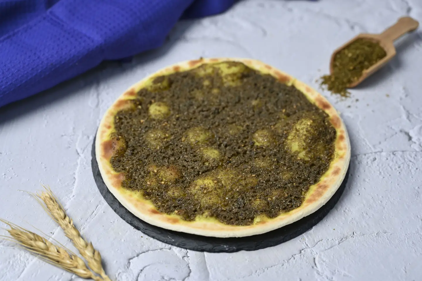 زعتر