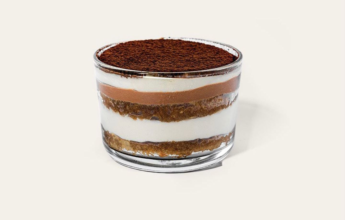 Tiramisu Cup