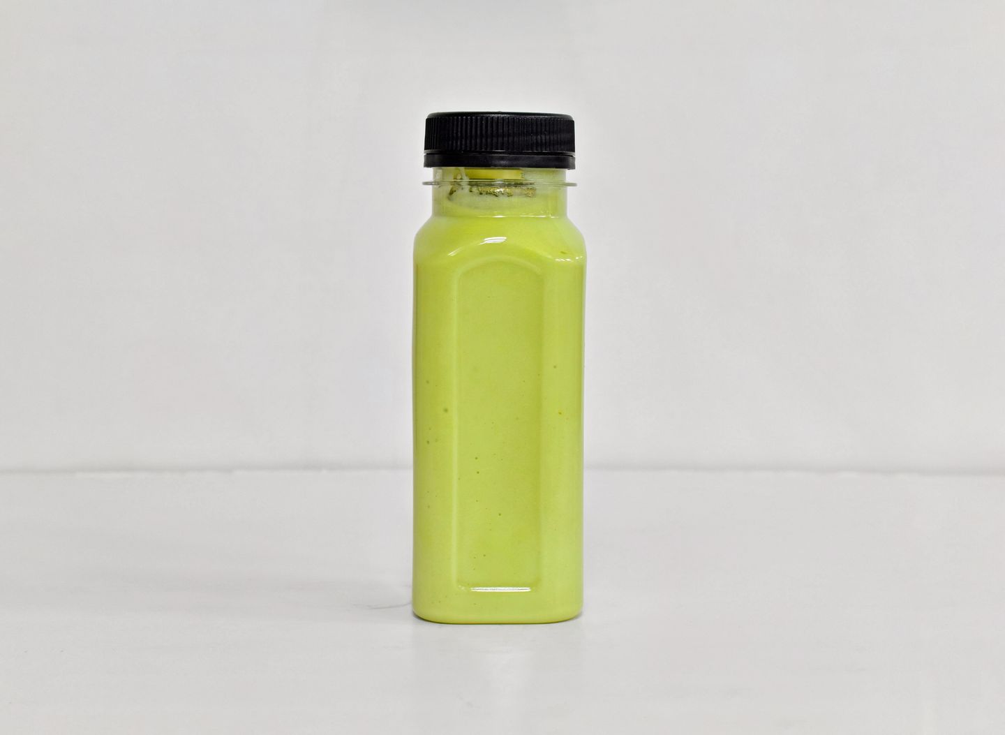 عصير الأخضر