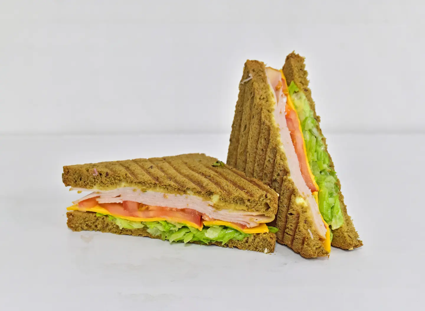 Turkey Sandwich