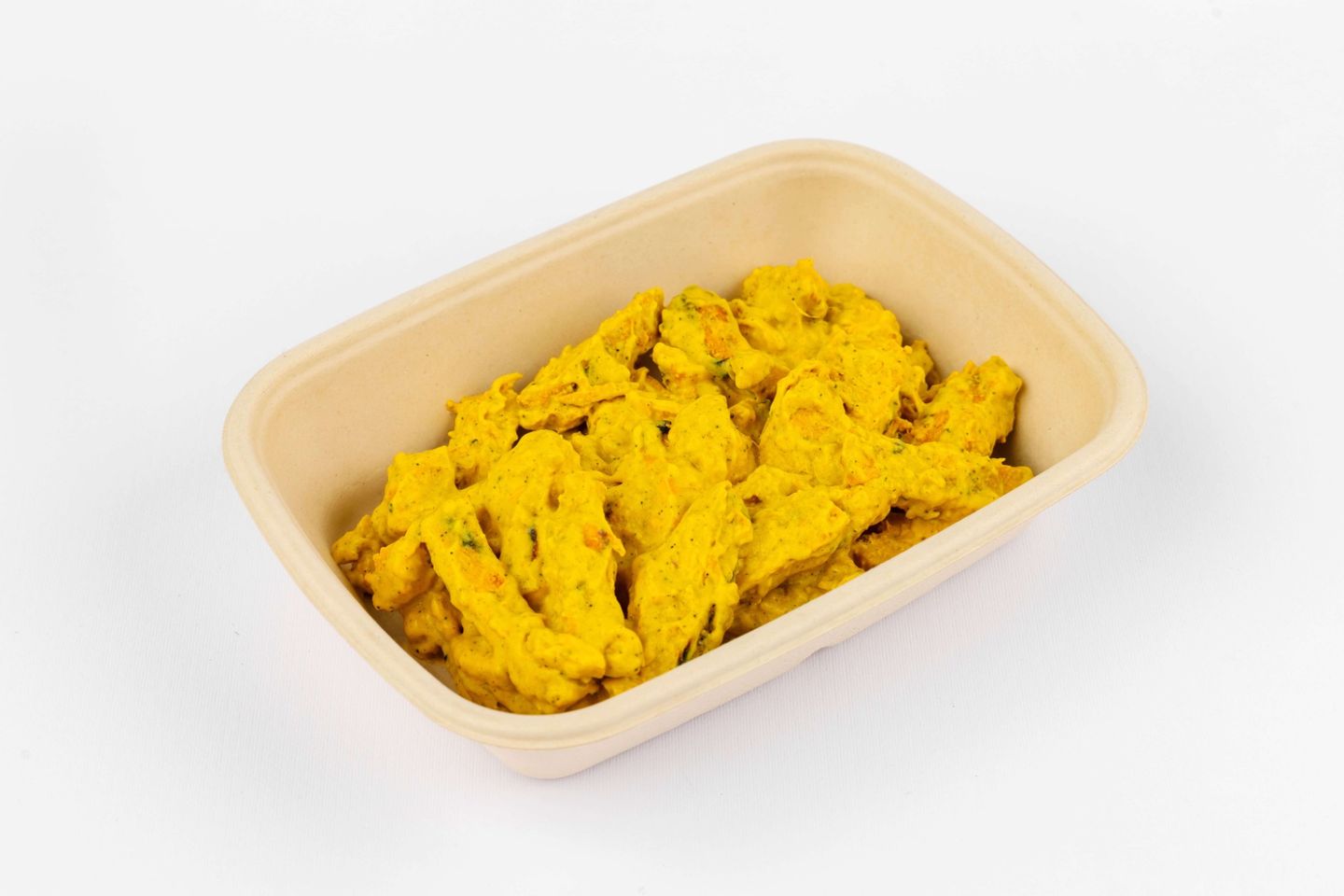 Saffron Chicken - Saffron Chicken 100gm