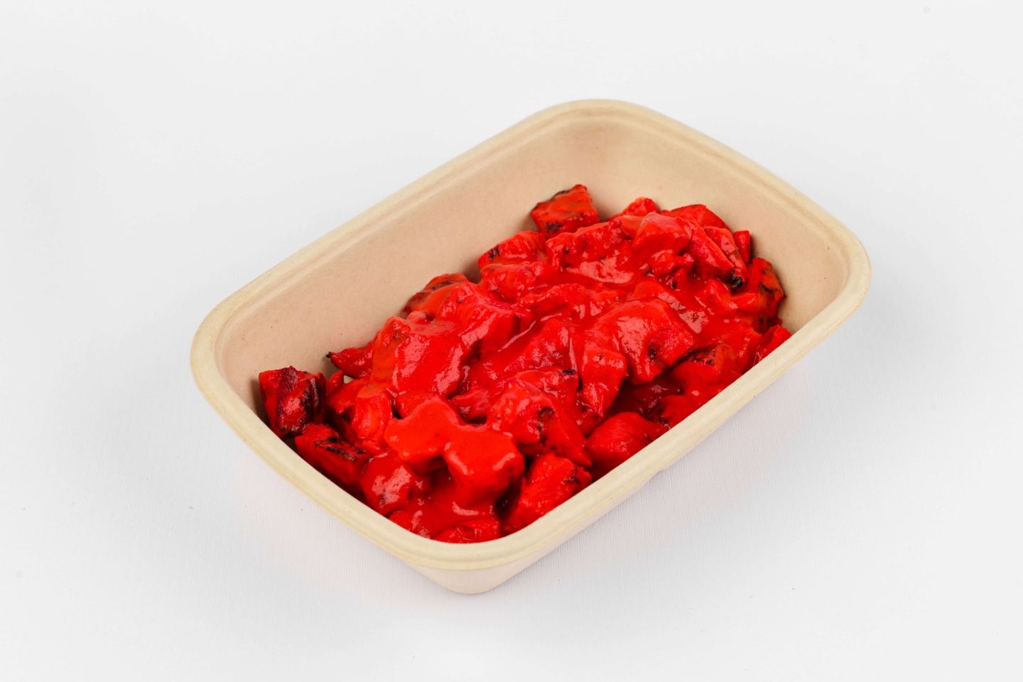 Cashew Butter Chicken - Cashew Butter Chicken 100gm