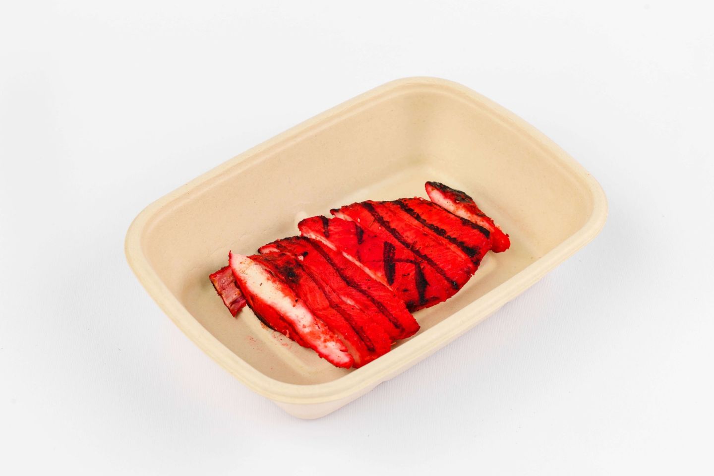 Tandoori Chicken - Tandoori Chicken 100gm