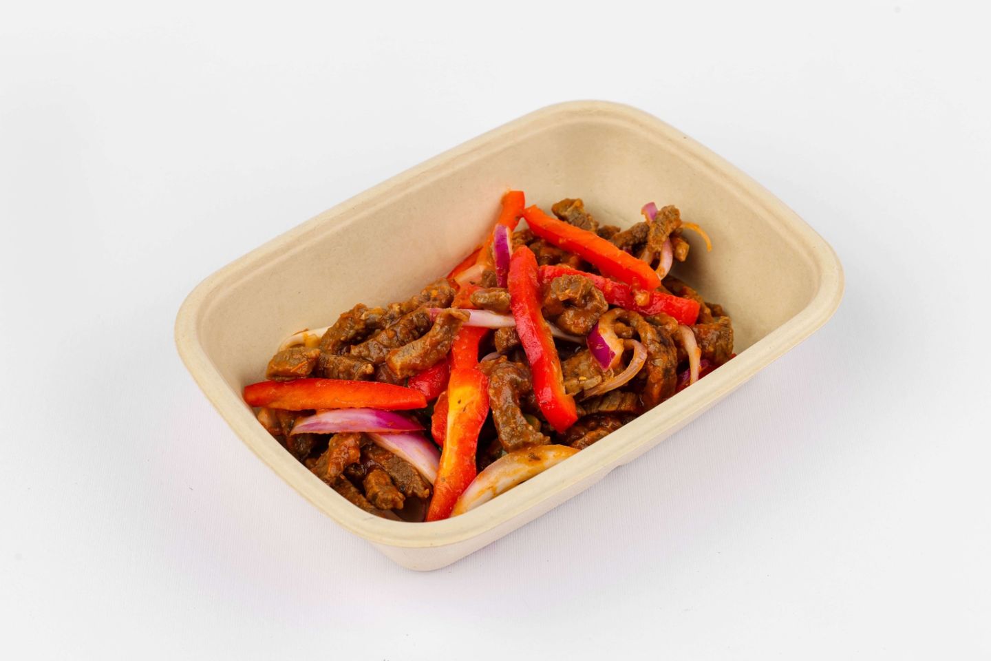 Beef Fajita - Beef Fajita 100gm