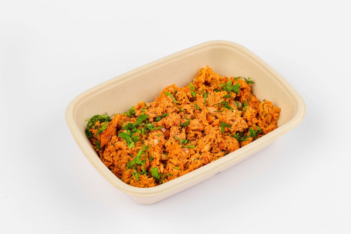 Tuna - Tuna 100gm
