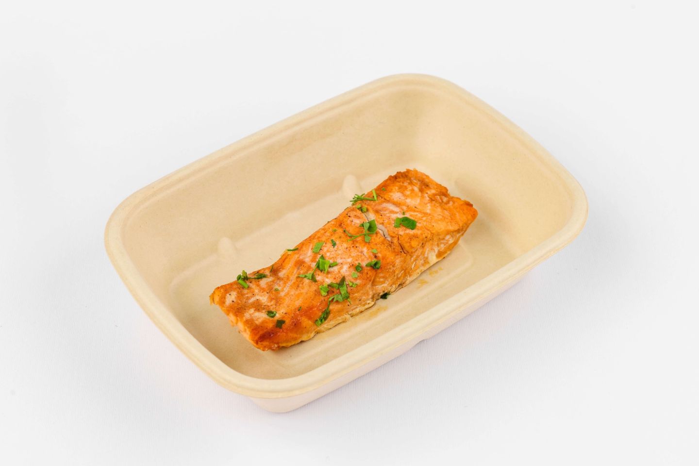 Salmon - Salmon 100gm