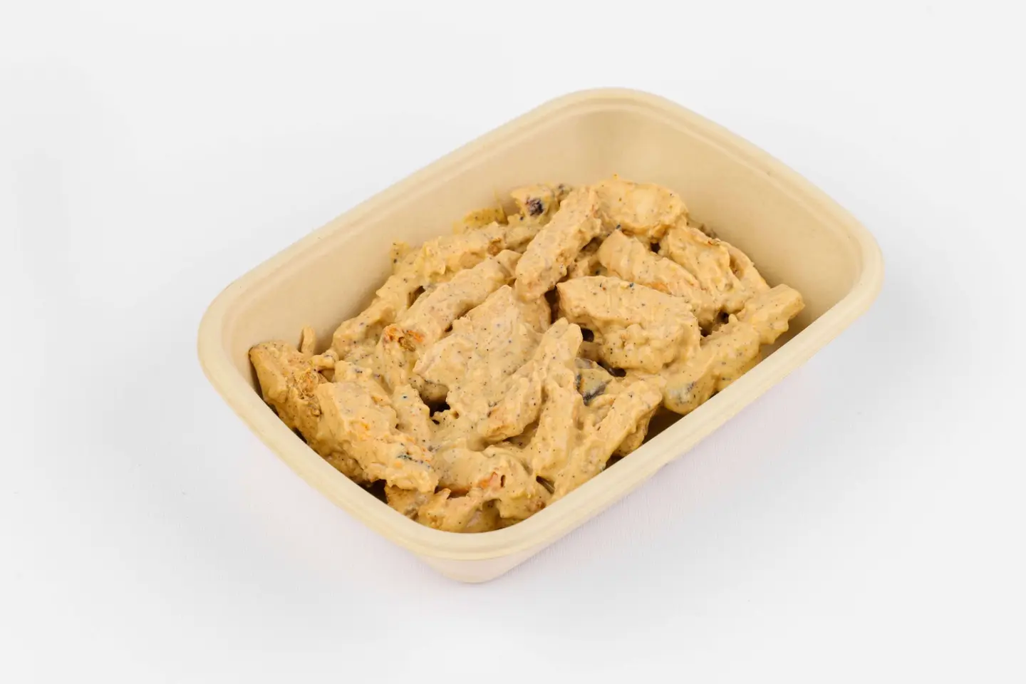 دجاج كريمة فريدو  - دجاج كريمة فريدو 100 غرام
