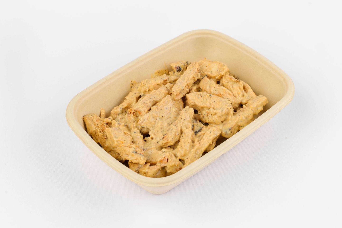 Cream Frido Chicken - Cream Frido Chicken 100gm